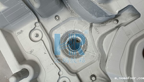 HR-8812氧化铜高温胶水，HR-8812氧化铜高温胶水的应用范围有哪些?