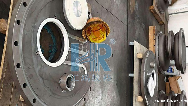 HR-8812氧化铜高温胶水，HR-8812氧化铜高温胶水的应用范围有哪些?