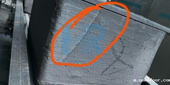 石墨制品修复用HR-8768高温石墨修补剂效果如何?