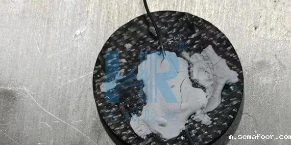 HR-8768高温石墨修补剂在冶金行业的具体使用案例有哪些?