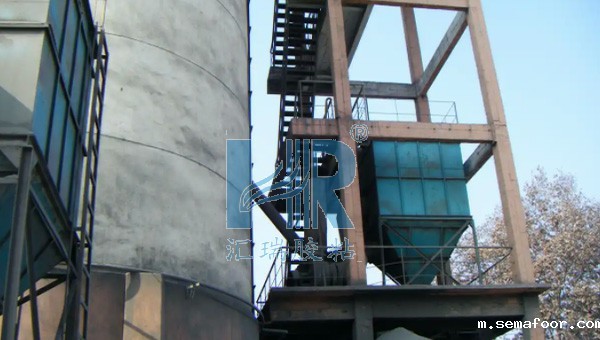 HR-8218耐磨修补剂，水泥厂立磨壳体冲蚀用HR-8218耐磨防护材料修复如何?