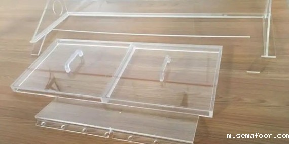 高强度PC胶水应用解决PC与PMMA胶粘难题