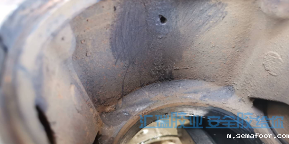 铁质修补剂能修补小转载机的发动机吗？汇瑞为你揭秘！