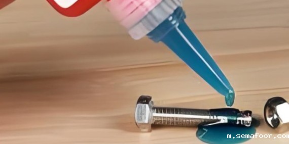 机械设备螺丝紧固胶使用后拆卸不掉怎么办？