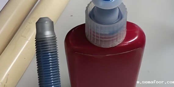 大规模采购螺丝锁固胶，从厂家拿货的优势