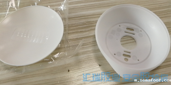 pc材料用什么胶水粘好,请用不发白pc专用胶水