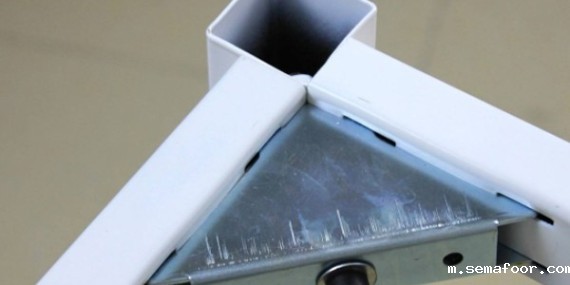 丙烯酸金属AB胶：用于各种金属材料的理想粘合剂