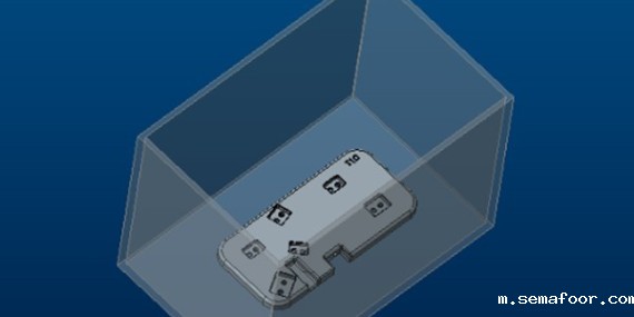 汇瑞HR-701PC胶水解决水浴箱粘接问题