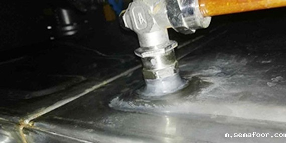 汇瑞钢质修补剂品牌厂家