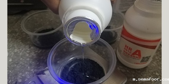 什么是氧化铜高温胶？