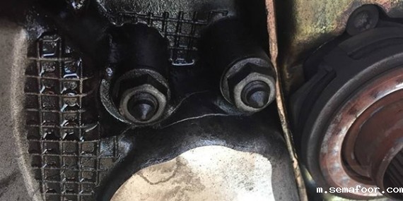 什么是工业修补剂？能应用在什么工况？