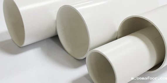 PVC管道固定用哪种胶防水又牢固？