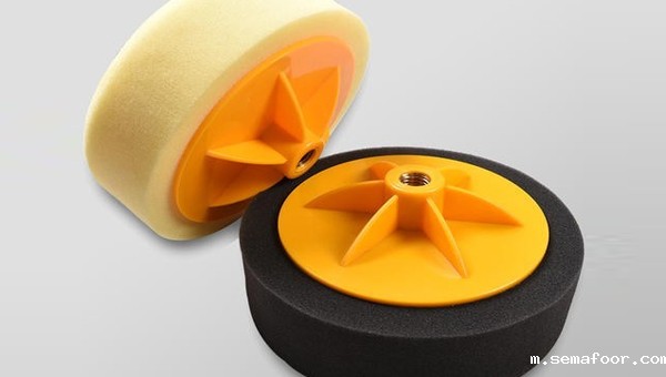 柔韧性海绵胶水