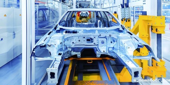 汽车制造金属螺丝紧固件紧固用什么胶？汇瑞带您一起了解！