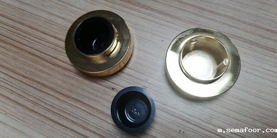 金属与pp塑料粘接用什么胶水？看汇瑞HR-735