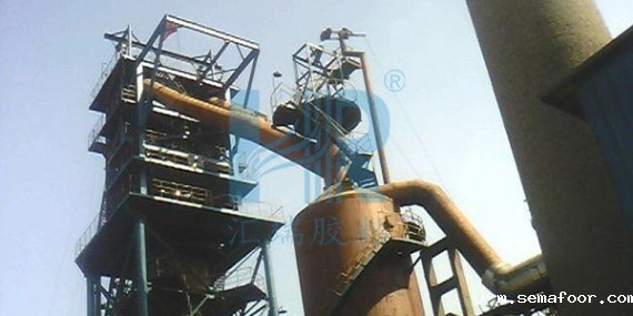 HR-8767高温胶水有哪些典型的应用案例？​