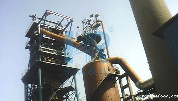 HR-8767高温胶水有哪些典型的应用案例？