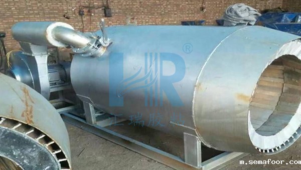 HR-8767高温胶水有哪些典型的应用案例？