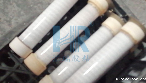 HR-8767高温胶水有哪些典型的应用案例？