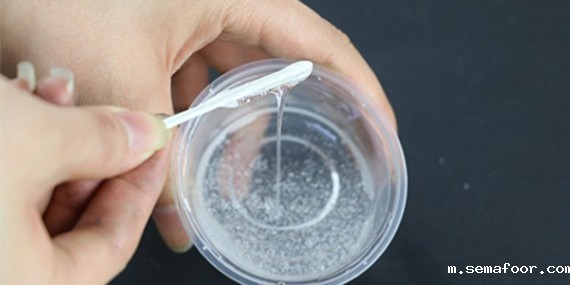 环氧树脂ab胶使用中会不会产生有害气体