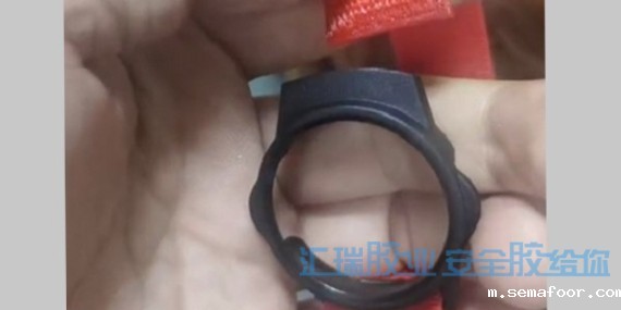 PP材质用什么胶水粘，汇瑞PP快干胶帮您解决