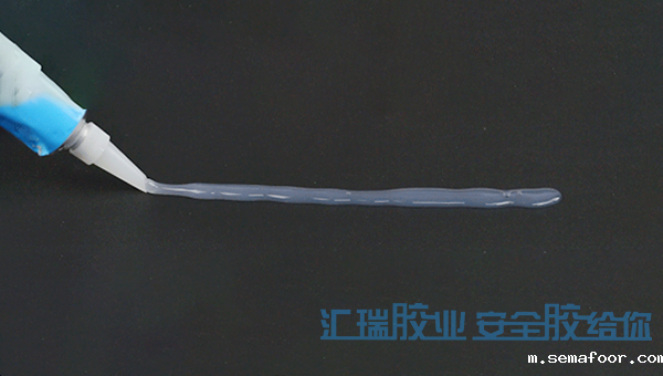 硅胶胶水