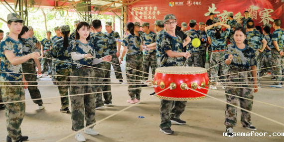 牛商争霸故事分享——坚持到底才是胜利