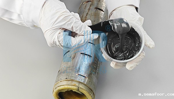 汇瑞8737管道修补剂