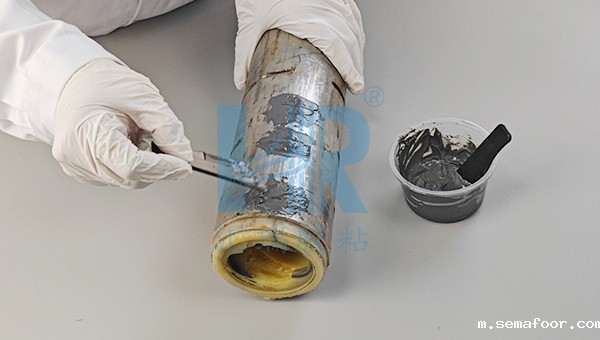 汇瑞8737管道修补剂