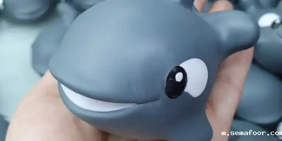 低硬度硅胶喷手感油用什么处理水效果好？