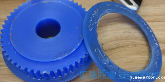 汇瑞PA胶水厂家是如何解决尼龙粘接问题