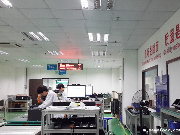 汇瑞胶粘-研发团队