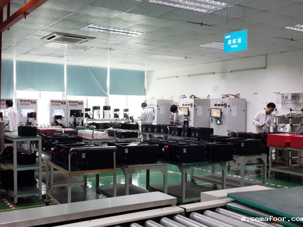 汇瑞胶粘-研发人员