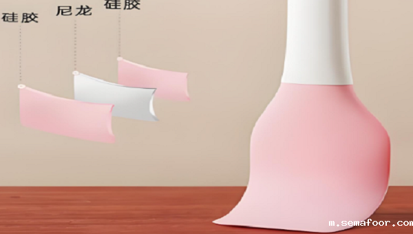 硅胶包尼龙，硅胶胶水，硅胶铲硅胶包尼龙热硫化用汇瑞哪款胶水粘接效果好？