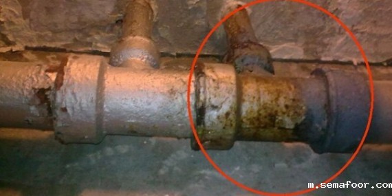 什么是铸铁水管堵漏胶