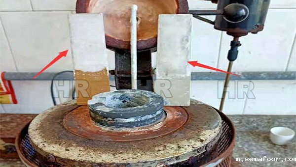 氧化铝高温胶,氧化铝高温胶可以耐酸洗吗？