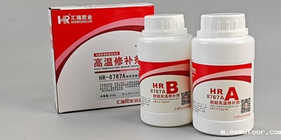 耐高温密封胶能承受多高的温度？