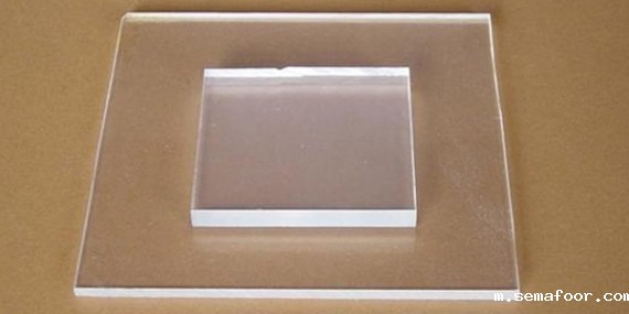 亚克力用什么胶水