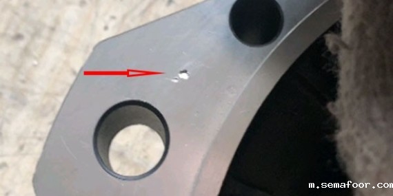 HR-8215金属修复胶水强度高吗，是否能进行钻孔攻牙加工？