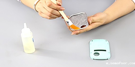 pp材质活性低还要粘金属耐高温，用什么胶水才行？