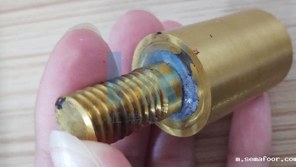 汇瑞8812金属高温胶