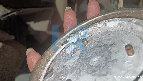 汇瑞8812金属高温胶