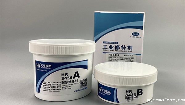 耐酸修补剂，耐酸修补剂是否适合修复盐酸腐蚀的金属表面?