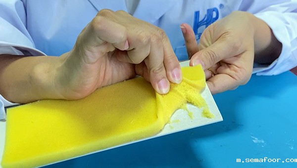 pp粘海绵，pp胶水，pp粘海绵用什么胶水？