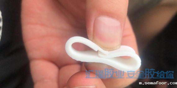 硅胶条对接胶水