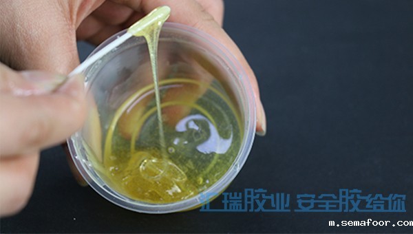 耐高温环氧胶粘剂