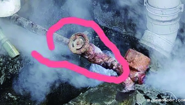 金属裂缝修补剂