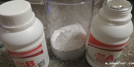 高温胶的使用方法