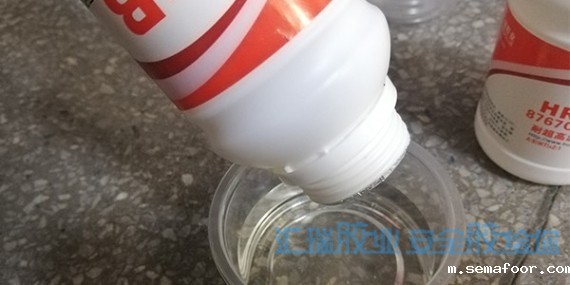 无机胶粘剂一定耐高温吗