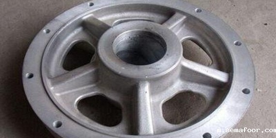 铝件破损如何修补？使用铝件修补剂可轻松解决